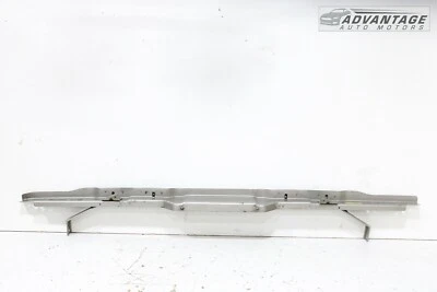 2003-2009 HUMMER H2 6.0L FRONT UPPER RADIATOR CORE SUPPORT BAR FRAME OEM Foto 1 de 4