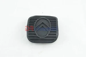 GOMMINO COPRIPEDALE PEDALE FRIZIONE FRENO CITROEN DS ID - CITROEN 5428365 - Imagen 1 de 3