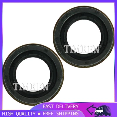 Front Axle Shaft Seal For Dodge Dakota 2010 2009 2008 2007 2006 2005 2004 2003 - Image 1 of 4