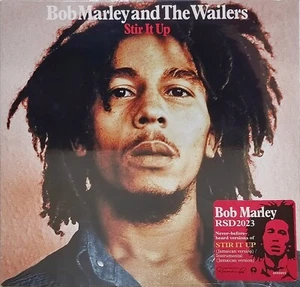 BOB MARLEY - STIR IT UP - RSD 2023 – 7” - Bild 1 von 2
