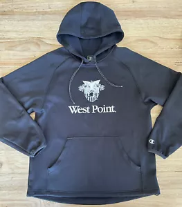 Westpoint USMA Champion Black Pullover Hoodie Herren Medium - Bild 1 von 5
