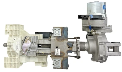 2017 MAZDA CX-5 ELECTRIC POWER STEERING COLUMN W/MOTOR OEM - Image 1 of 4