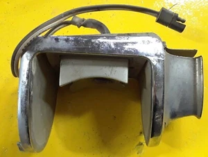 Conjunto de luces de estacionamiento izquierda izquierda izquierda Ford 68 69 Torino Fairlane C80B-13216-A usado STK #6 - Imagen 1 de 10