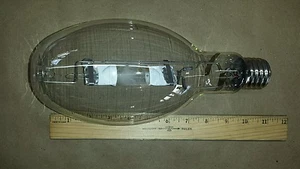 Lumenarc MS400/BU Pulse Start Metal Halide Lamp Light Mogul Base E-37 400W - Picture 1 of 6