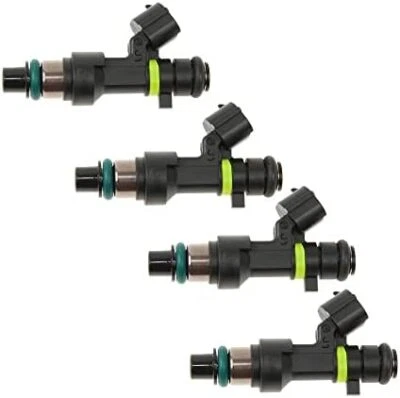 Fuel Injector fits Nissan Versa,Sentra,Cube, NV200 - Image 1 of 2