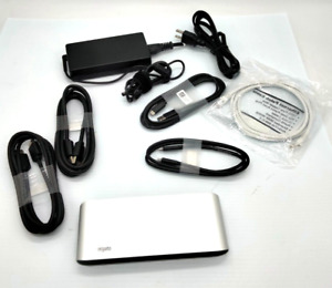 Elgato Thunderbolt 3 Pro Docking Station 20DAA9902 USB-C DP MacBook Pro Apple