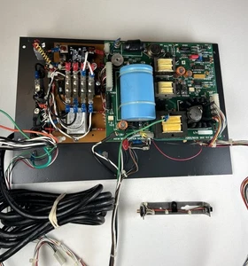 Netzteil / PCB / Platine für Brunswick G76D Scientific Gyrotory Shaker - Bild 1 von 15