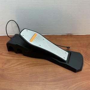 Rock Band Bass Drum Foot Kick Pedal for Xbox/Wii/Playstation Working - Picture 1 of 7
