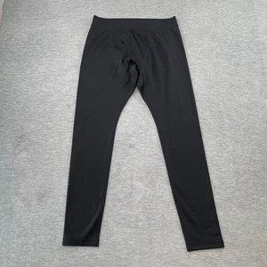 Under Armour Base 4.0 ColdGear Hose Herren L schwarz tailliert Leggings Baselayer - Bild 1 von 19