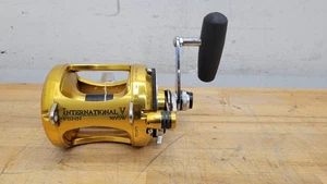 Carrete de pesca Penn International V, 30VSW, de dos velocidades - Imagen 1 de 8