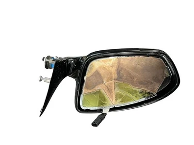 2013-2015 BMW M6 4.4L RWD FRONT LEFT DOOR MIRROR W/HEAT AUTO DIM &CAMERA *PARTS* - Изображение 1 из 4