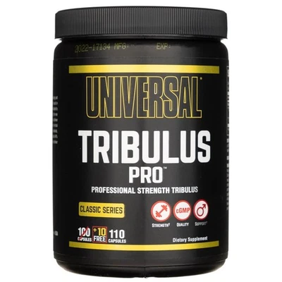ANIMAL Universal Nutrition Tribulus Pro, 110 gélules