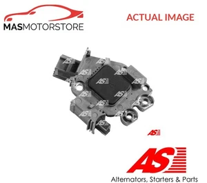 ALTERNATOR REGULATOR AS-PL ARE3044 P NEW OE REPLACEMENT - Picture 1 of 7