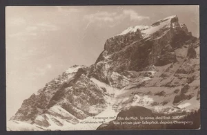 Svizzera Lettere Yvert 159 E Aereo 6 - Circolati In Posta Affrancata 1924 - Picture 1 of 1