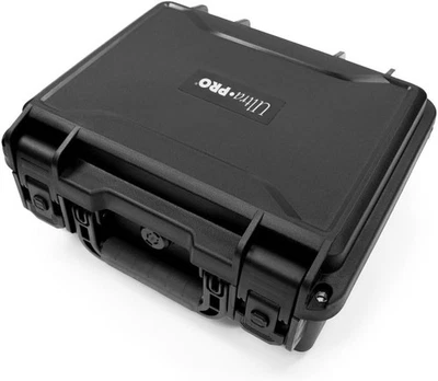 Ultra PRO Graded Card Case - Estuche para 100 tarjetas graduadas losas PSA CGC AOG - Imagen 1 de 4