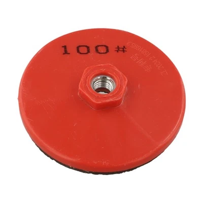 Winkelschleifer kompatibel 3 Stück integrierte Schleifscheiben Hochleistung - Bild 1 von 4