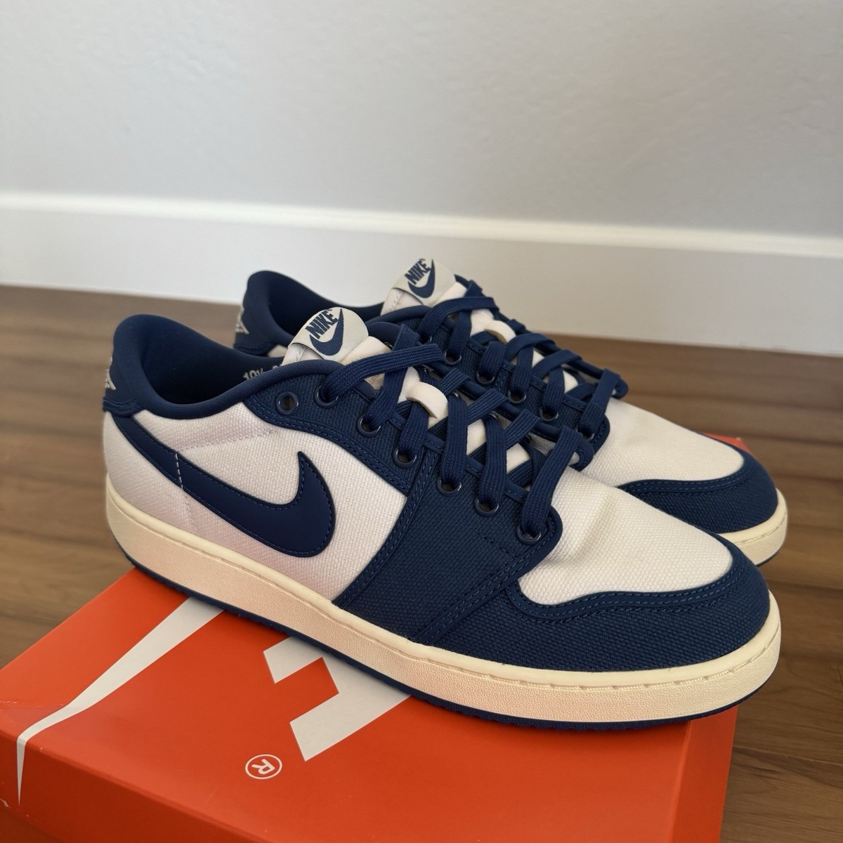 Jordan 1 Retro Low White for Sale | Authenticity Guaranteed Jordan 1 Retro Low White for Sale | Authenticity Guaranteed