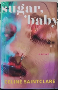 Sugar, Baby by Celine Saintclare (2024, Hardcover) - Bild 1 von 1