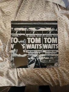 The Early Years, Vol. 1 by Waits, Tom (Record, 2010) - Picture 1 of 4