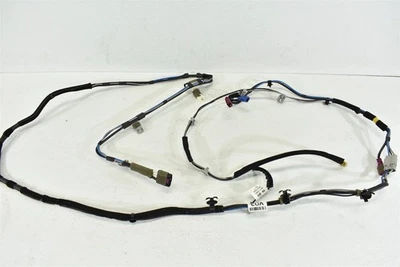 2013-2016 Hyundai Veloster Turbo Antenna Feeder Cable 96230-2V800 13-16 - Image 1 of 4