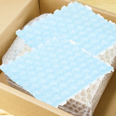  60 Pcs Bubble Storage Bag Padded Envelopes Bags for Mailing Transporting - Image 1 of 4