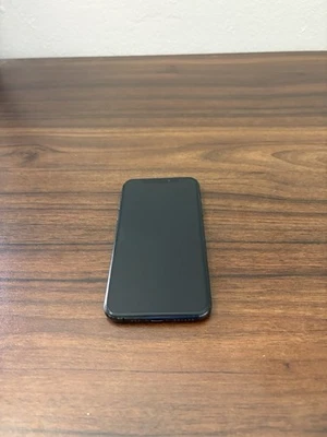 Apple iPhone XS - 64GB - Grigio Siderale (Sbloccato) (Dual SIM) - Immagine 1 di 4