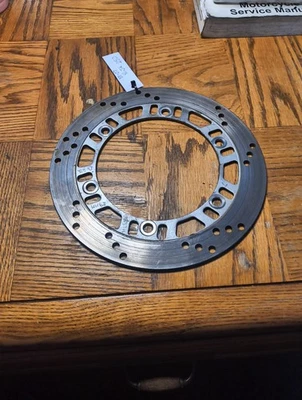 Disco de freno delantero Kawasaki Ninja 250 1988-2007 Foto 1 de 3