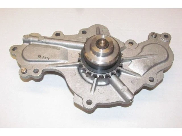 Water Pump For 2007-2012 Lincoln MKZ 3.5L V6 2008 2009 2010 2011 VX569NW - Image 1 of 1