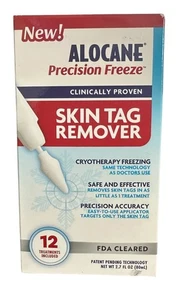 Precision Freeze, removedor de etiquetas de piel, etiqueta de crioterapia en el hogar aprobada por la FDA - Imagen 1 de 6