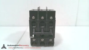 HEINEMANN CD3-A3-DUW-100-240AC-2, CIRCUIT BREAKER, CD3-A3-DU0100-02A #322556 - Picture 1 of 6