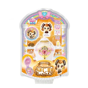 Catch Teenieping Sandping Dessert Figure / Toy Gift - Picture 1 of 2