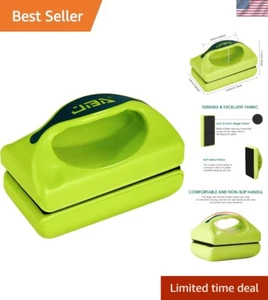 Floating Magnetic Aquarium Cleaner with Comfortable Grip - 4.13" Size - Picture 1 of 9