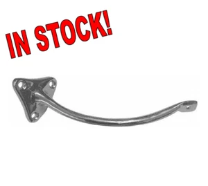 1955 2nd-1959 Chevy 3100 GMC Truck RH Deluxe Side Mirror Bracket Arm Chevrolet - Picture 1 of 6