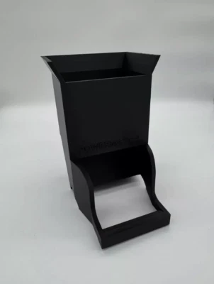 XXL Trichter für Powermatic 2 + - Bild 1 von 4