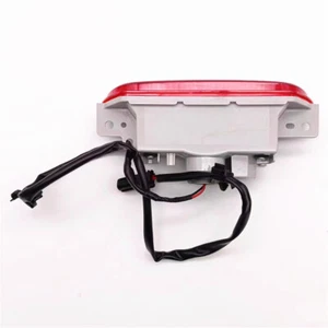 1 x Rear Bumper Lamp Fog Light BHR1-51-650 BHR151650 For Mazda 3 BM BN 2013-2017 - Picture 1 of 5
