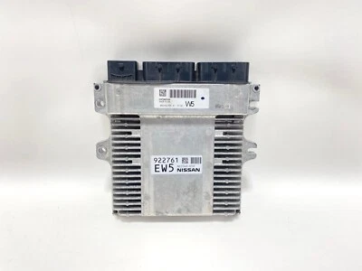 14-20 INFINITI QX60 3.5L MOTOR MOTOR CONTROL MÓDULO UNIDAD ORDENADOR ECU ECM OEM Foto 1 de 3