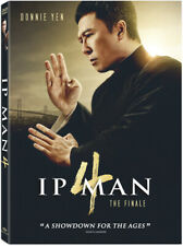 2016) IP MAN 3 - O GRANDE MESTRE - VideoFight DVDs