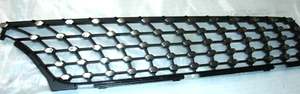 Mercedes Benz A 2058881960 Grille Upper Left Insert - Foto 1 di 6