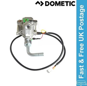Dometic Electrolux Fridge Gas Valve RM5 RM7 RM8 Caravan Motorhome 241279831 - Picture 1 of 3