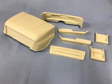 Tamiya scania 1/14 T Cab Torpedo