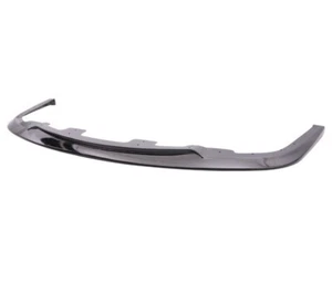 For Subaru Impreza Hawkeye STi 06-07 Models | Front Splitter Spoiler Gloss Black - Picture 1 of 3
