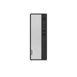 Lenovo IdeaCentre 3 SFF PC desktop Athlon argento 3050U 4 GB 256 GB SSD Win 11 casa - Foto 1 di 6