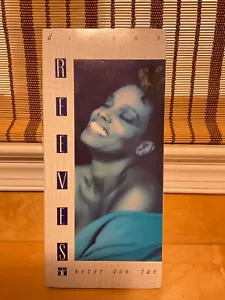 Dianne Reeves - Never Too Far 1989 EMI Columbia) CD Longbox New - Foto 1 di 2