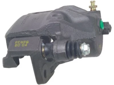For 1991, 1993-1995 Hyundai Scoupe Brake Caliper Front Right Cardone 27845SJ - Image 1 of 2