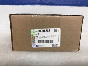 GM Genuine Model 20906283 A/C Compressor Clutch Kit New Factory Sealed - Picture 1 of 4