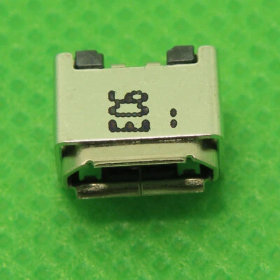 Micro USB Charge Port Connector for Amazon Kindle Fire 2nd Gen replacement - Image 1 of 2
