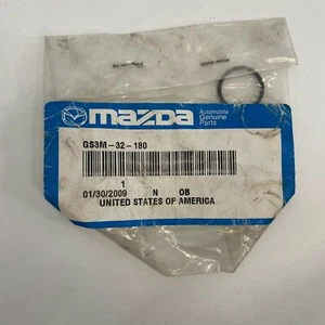 2009 2010 2011 2012 2013 Mazda 6 Pinion Seal Valve Kit FS3M-32-180 Genuine OEM - Picture 1 of 5