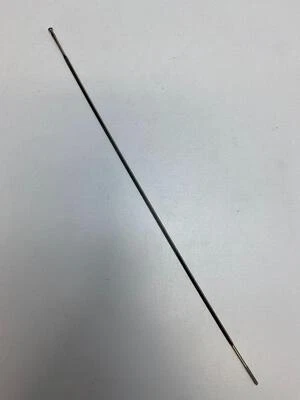 Nuevo MAVIC Cosmos 2004+ 309 mm radios laterales de transmisión trasera plateado 32344301 Foto 1 de 3