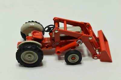 Ertl 1:43 Ford 8N Tractor With Loader - Image 1 of 4