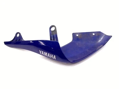 TAIL FAIRING RIGHT Yamaha MT 07 2021-2024 (MT07 MT-07 FZ-07 RM341) BAT2172100 Foto 1 de 4